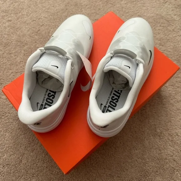 nike react ace tour shoes - Picture 6 of 6